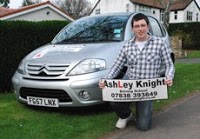 Ashley Knight Driving Lessons Rotherham 634685 Image 2